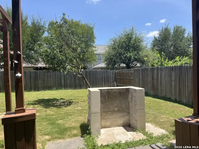 8426 Silver Brush San Antonio, TX 78254