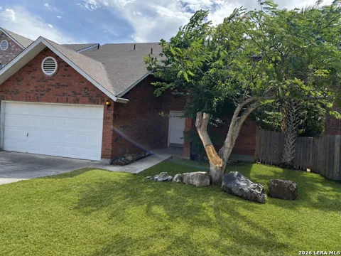 10811 Redbush Park