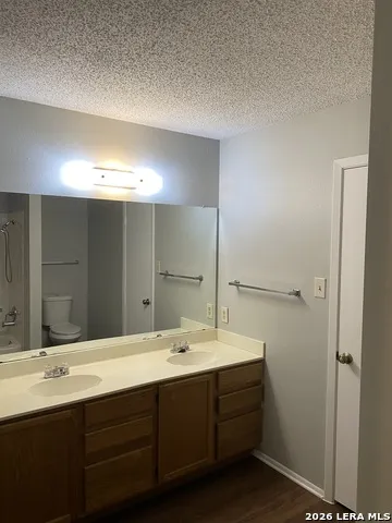 10811 Redbush Park San Antonio, TX 78249