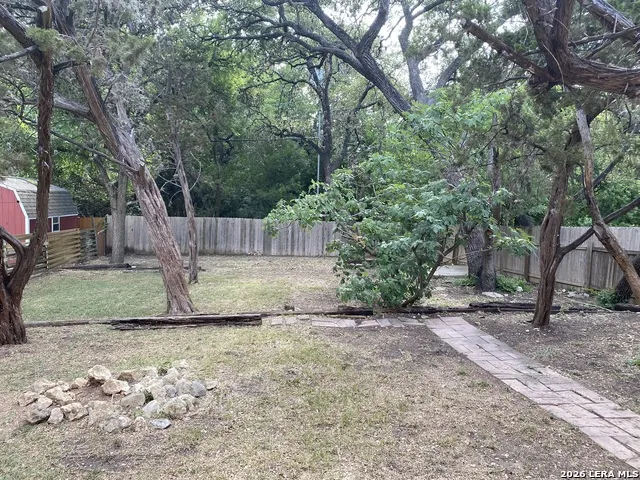 10811 Redbush Park San Antonio, TX 78249
