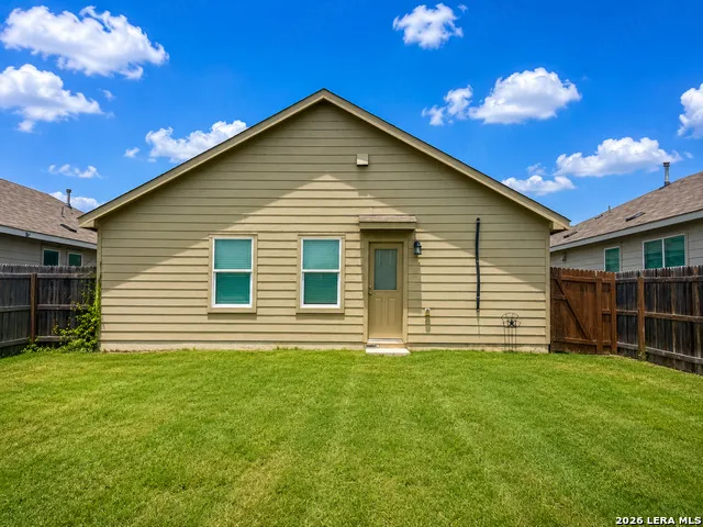914 Albatross Way San Antonio, TX 78221