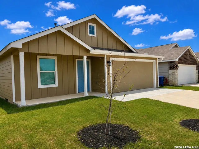 914 Albatross Way San Antonio, TX 78221