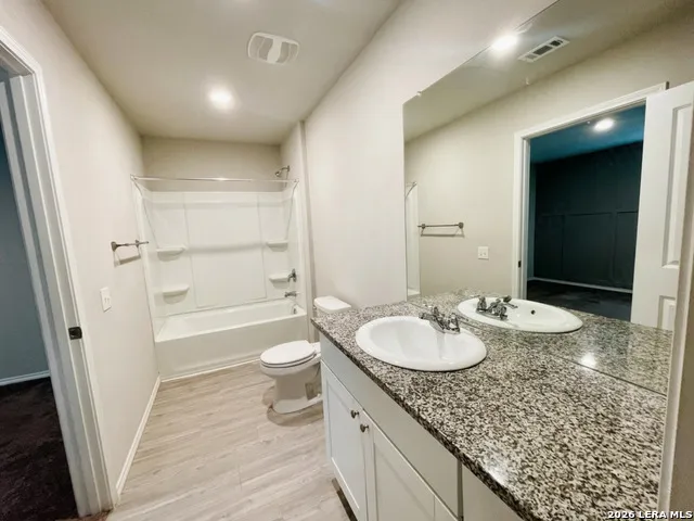 914 Albatross Way San Antonio, TX 78221