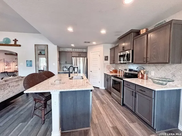101 E ELI CHANDLER Blanco, TX 78606