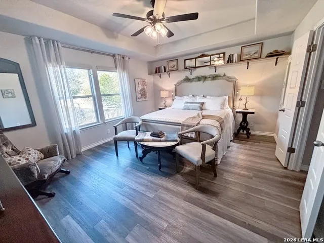 101 E ELI CHANDLER Blanco, TX 78606