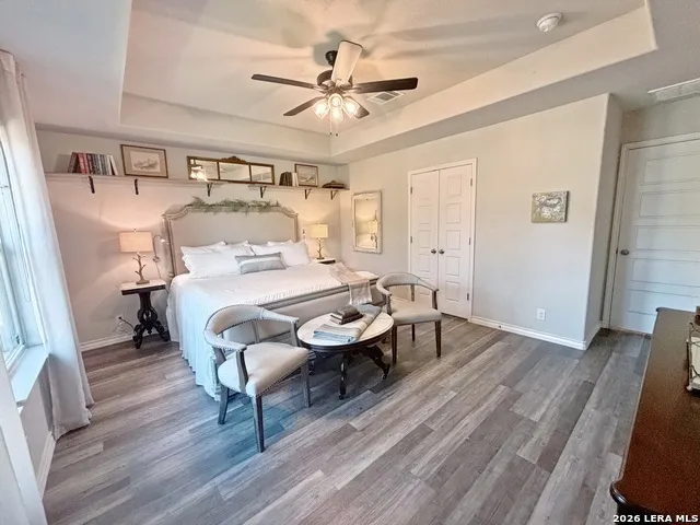 101 E ELI CHANDLER Blanco, TX 78606