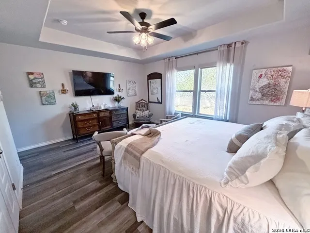 101 E ELI CHANDLER Blanco, TX 78606