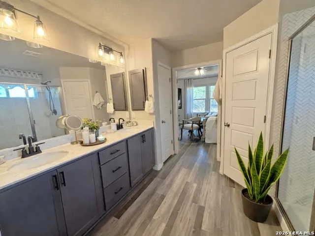 101 E ELI CHANDLER Blanco, TX 78606