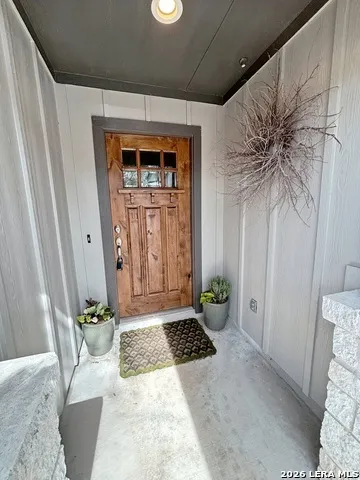 101 E ELI CHANDLER Blanco, TX 78606