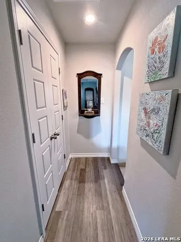 101 E ELI CHANDLER Blanco, TX 78606