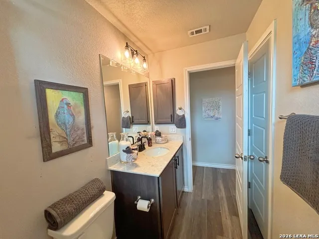 101 E ELI CHANDLER Blanco, TX 78606