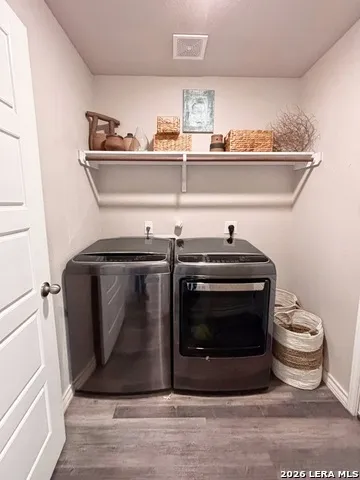 101 E ELI CHANDLER Blanco, TX 78606