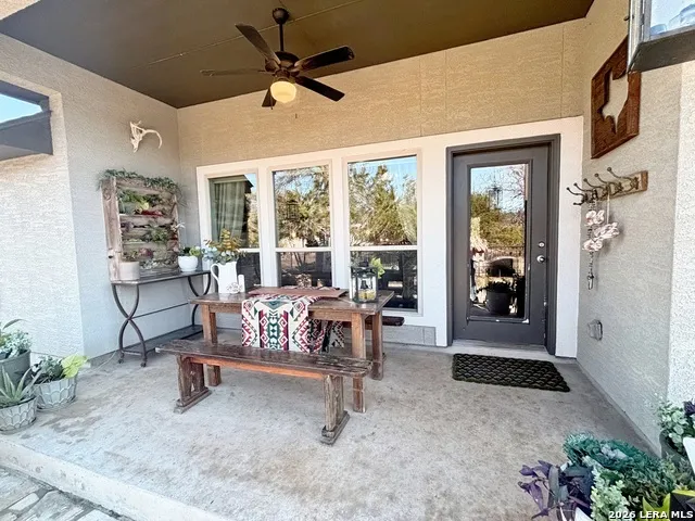 101 E ELI CHANDLER Blanco, TX 78606