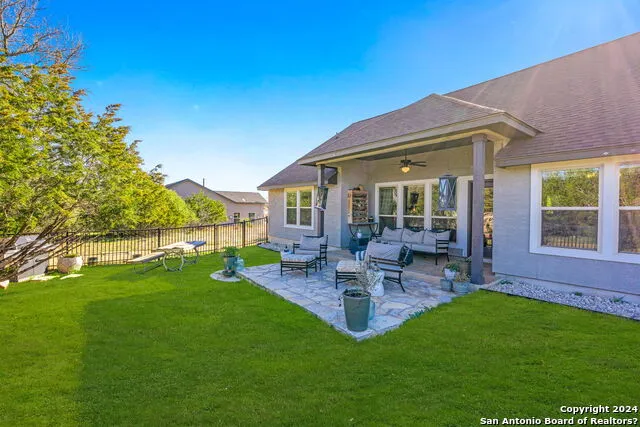 101 E ELI CHANDLER Blanco, TX 78606