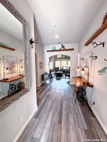 101 E ELI CHANDLER Blanco, TX 78606