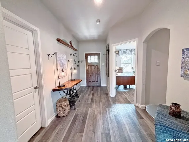 101 E ELI CHANDLER Blanco, TX 78606