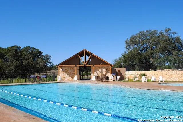 101 E ELI CHANDLER Blanco, TX 78606