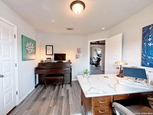 101 E ELI CHANDLER Blanco, TX 78606