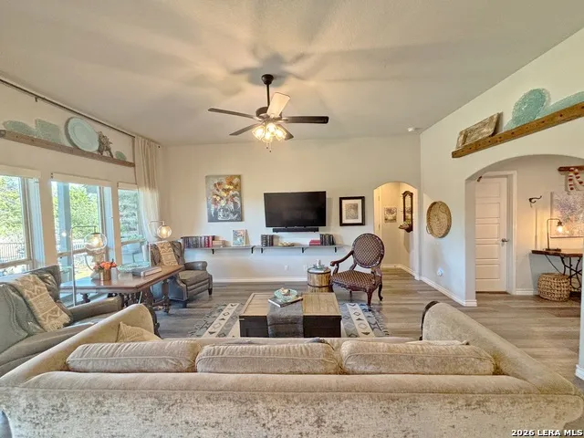 101 E ELI CHANDLER Blanco, TX 78606
