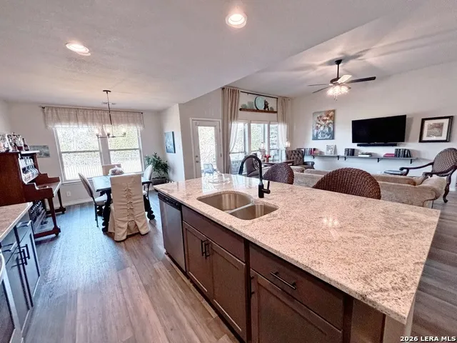 101 E ELI CHANDLER Blanco, TX 78606