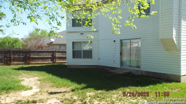 5011 Shara Mist San Antonio, TX 78251