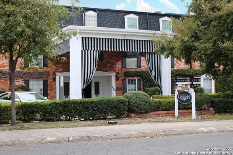 8401 New Braunfels Ave Unit 109
