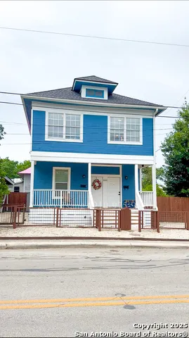 802 Montana St Unit 1