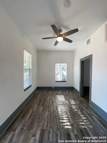 802 Montana St Unit 1 San Antonio, TX 78203