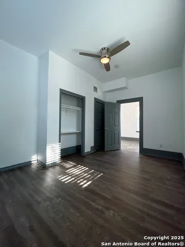 802 Montana St Unit 1 San Antonio, TX 78203