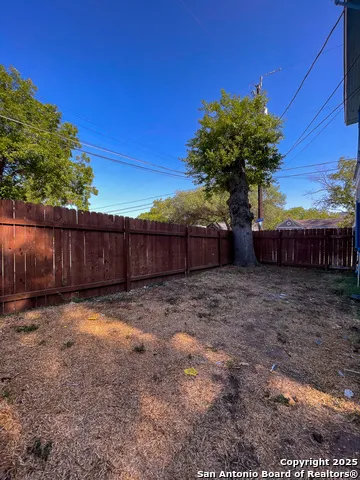 802 Montana St Unit 1 San Antonio, TX 78203