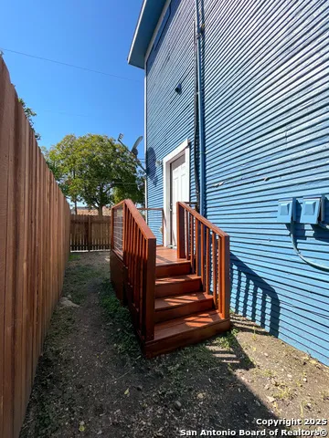 802 Montana St Unit 1 San Antonio, TX 78203