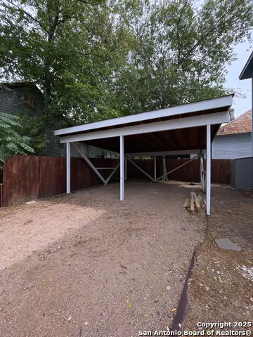 802 Montana St Unit 1 San Antonio, TX 78203
