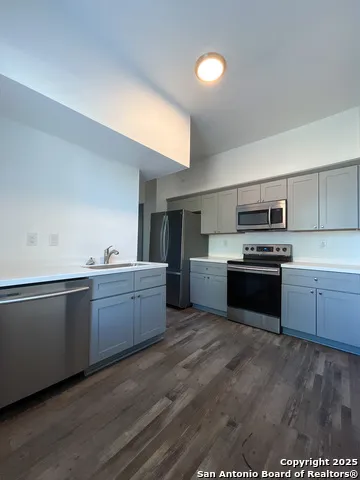 802 Montana St Unit 1 San Antonio, TX 78203