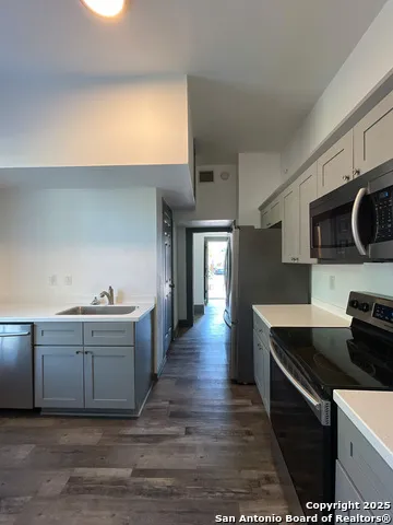 802 Montana St Unit 1 San Antonio, TX 78203