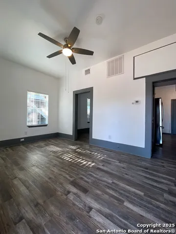 802 Montana St Unit 1 San Antonio, TX 78203