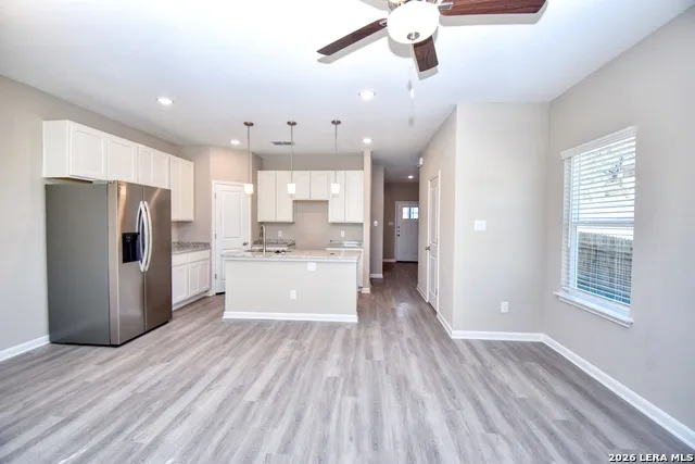 6214 OAKLAND RDG Unit 101 San Antonio, TX 78238