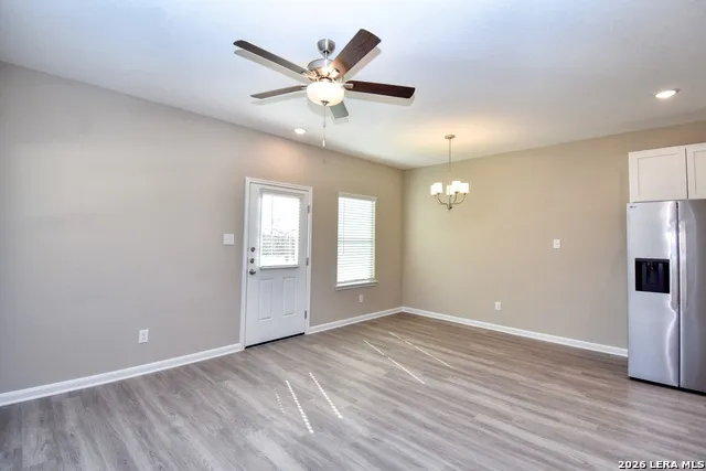 6214 OAKLAND RDG Unit 101 San Antonio, TX 78238