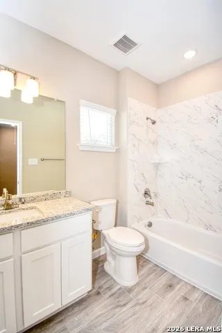 6214 OAKLAND RDG Unit 101 San Antonio, TX 78238