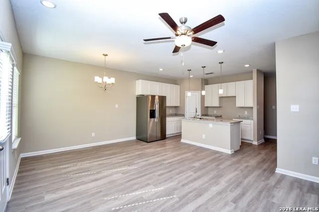 6214 OAKLAND RDG Unit 101 San Antonio, TX 78238
