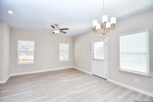 6214 OAKLAND RDG Unit 101 San Antonio, TX 78238