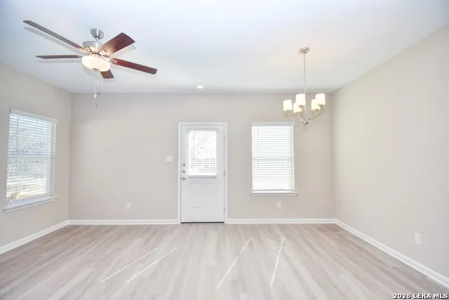 6214 OAKLAND RDG Unit 101 San Antonio, TX 78238