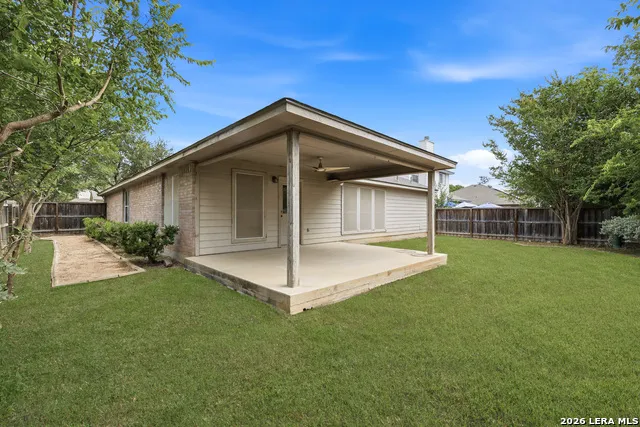 9324 Cedar Point Helotes, TX 78023