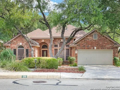 26 Silverhorn Drive