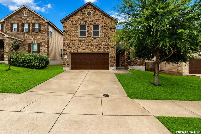 524 LANDMARK FLS Cibolo, TX 78108