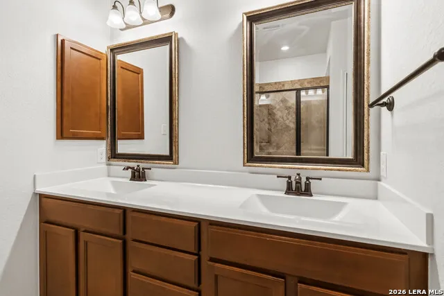 524 LANDMARK FLS Cibolo, TX 78108