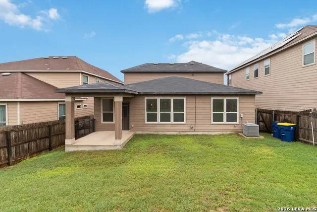 524 LANDMARK FLS Cibolo, TX 78108