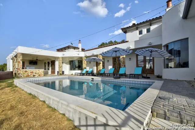 202 waterstone Boerne, TX 78006