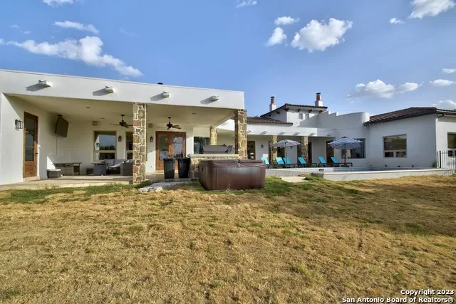 202 waterstone Boerne, TX 78006