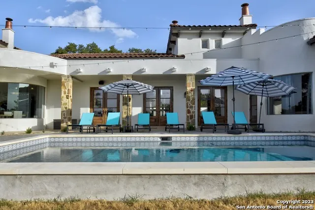 202 waterstone Boerne, TX 78006