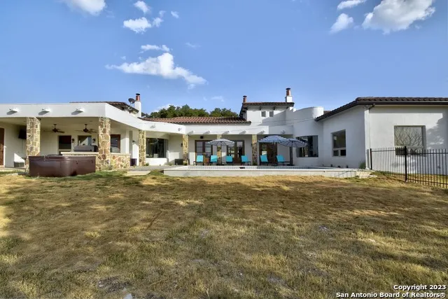 202 waterstone Boerne, TX 78006